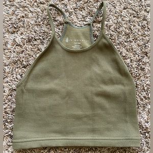 FP movement Happiness Runs Tank. Size XS/S. Gently worn